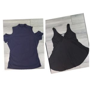 2 SHIRT FOR WOMEN